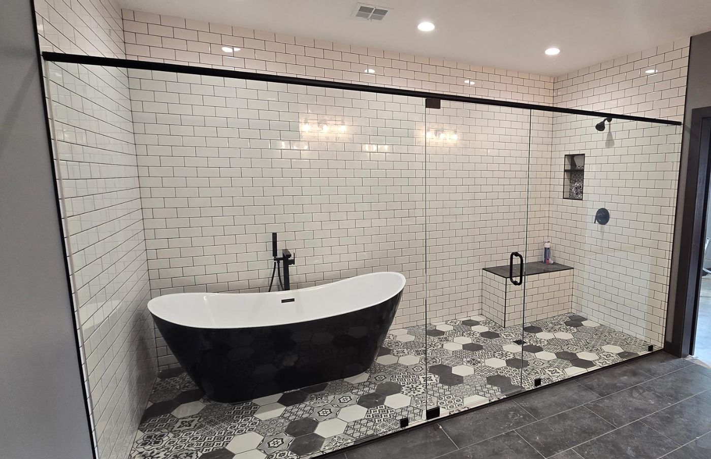 Custom Homes and shouses built by Hahn Custom Homes in South Dakota.